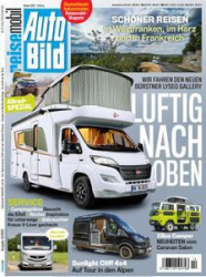 :  Auto Bild Reisemobil Magazin Oktober No 10 2022