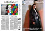 : Die Zeit mit Zeit Magazin No 37 vom 08  September 2022
