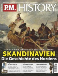 :  PM History Magazin Oktober No 10 2022