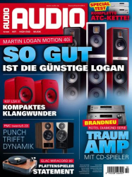 : Audio Magazin No 10 Oktober 2022
