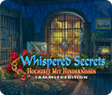 : Whispered Secrets Hochzeit mit Hindernissen Sammleredition German-MiLa