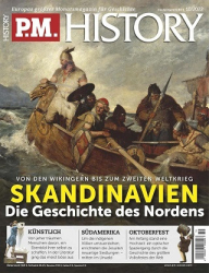 : P M  History Magazin No 10 Oktober 2022
