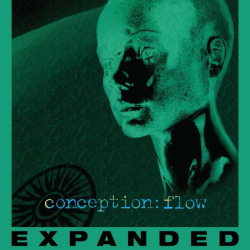 : Conception - Flow (Expanded Edition) (2022 - Remaster) (1997,2022)