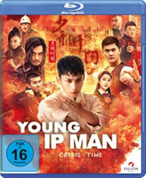 : Young Ip Man Crisis Time 2020 German 1080p BluRay x264-Pl3X