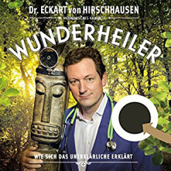 : Eckart von Hirschhausen - Wunderheiler
