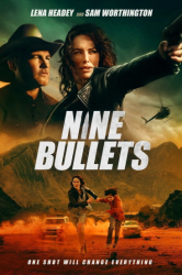 : 9 Bullets 2022 German Dl 1080p BluRay Avc-2KconnectiOn