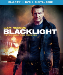 : Blacklight 2022 German Dl 1080P Web H264-Wayne