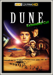 : Dune - Der Wuestenplanet 1984 ETV UpsUHD HDR10 REGRADED-kellerratte