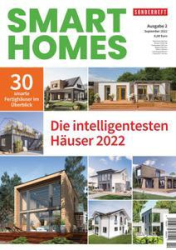 :  Smart Homes Magazin Sonderheft No 02 2022