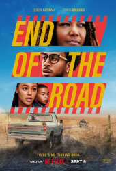 : End of the Road 2022 German Dl 720p Web x264-WvF
