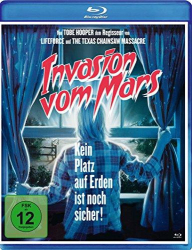: Invasion Vom Mars 1986 Remastered German Dl 720P Bluray X264-Watchable