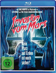 : Invasion Vom Mars 1986 Remastered German Dl 1080P Bluray X264-Watchable