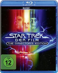 : Star Trek Der Film 1979 The Directors Edition German Dl 1080p BluRay x264-ContriButiOn