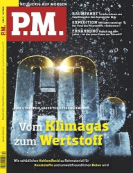 : P M Magazin Neugierig auf Morgen No 10 Oktober 2022
