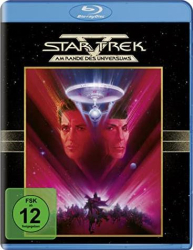 : Star Trek V Am Rande des Universums 1989 Remastered German 720p BluRay x264-ContriButiOn