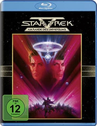 : Star Trek V Am Rande des Universums 1989 Remastered German Dl 1080p BluRay x264-ContriButiOn