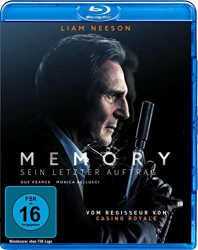 : Memory Sein letzter Auftrag 2022 German Dubbed Dl 1080p BluRay x264-Tmsf