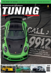 : Tuning Automagazin No 04 2022
