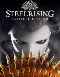 : Steelrising Bastille Edition iNternal-I_KnoW