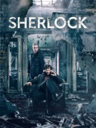 : Sherlock Staffel 1 2018 German AC3 microHD x 264 - RAIST