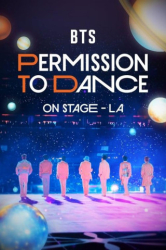: Bts Permission To Dance On Stage La 2022 German Subbed 720p Web H264-Rwp