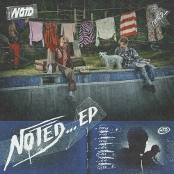 : NOTD - NOTED...EP (2022)