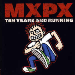 : MxPx FLAC-Box 1994-2020