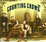 : Counting Crows FLAC-Box 1993-2014