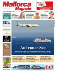 :  Mallorca Magazin No 36 2022