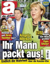 :  Die Aktuelle Magazin No 37 vom 10 September 2022