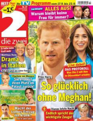 :  Die 2 Magazin No 37 vom 10 September 2022