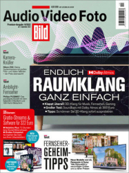 :  Audio Video Foto Bild Magazin Oktober No 10 2022