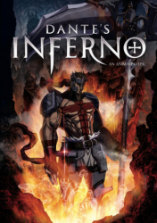 : Dantes Inferno An Animated Epic 2010 German Dl Eac3 720p Amzn Web H264-ZeroTwo