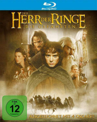 : Der Herr der Ringe Die Gefaehrten 2001 Remastered Extended EdiTiOn German Dl 1080p BluRay x264-UniVersum