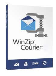 : WinZip Courier v12.0