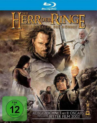 : Der Herr der Ringe Die Rueckkehr des Koenigs 2003 Remastered Extended Edition German 720p BluRay x264-UniVersum