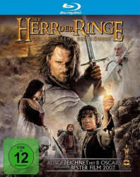 : Der Herr der Ringe Die Rueckkehr des Koenigs 2003 Remastered Extended Edition German Dl 1080p BluRay x264-UniVersum