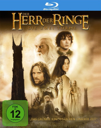 : Der Herr der Ringe Die zwei Tuerme 2002 Remastered Extended EdiTiOn German Dl 1080p BluRay x264-UniVersum