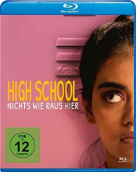 : High School Nichts wie raus hier 2021 German Dl 1080p BluRay x264-Gma