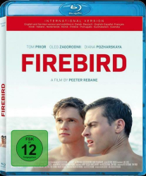 : Firebird 2021 German Dl 1080p BluRay x264-UniVersum