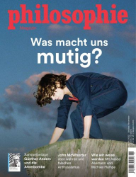 : Philosophie Magazin No 06 Oktober-November 2022
