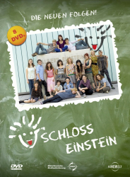 : Schloss Einstein S23E11 German 720p Web H264-Rwp