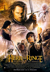 : Der Herr der Ringe Die Rueckkehr des Koenigs 2003 Remastered Extended Edition German Dl 1080P Bluray Avc-iTsmemariO