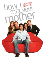 : How I Met Your Mother S02E05 Das ideale Paar German Dl 720p Webrip x264 iNternal-TvarchiV