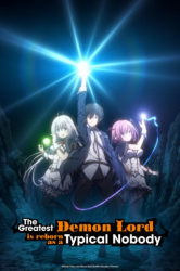 : The Greatest Demon Lord Is Reborn as a Typical Nobody S01E01 German AniMe 720P WebHd H264-Mrw