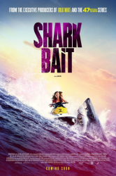 : Shark Bait 2022 German Dl 1080p BluRay Avc-Savastanos