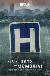 : Memorial Hospital Die Tage nach Hurrikan Katrina S01E07 German Dl 2160P Web H265-RiLe