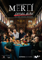 : Merli Sapere Aude S01E01 German Dl 720p Web h264-Ohd