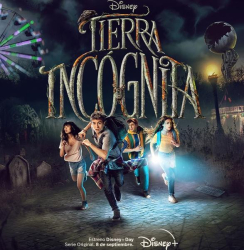 : Tierra Incognita S01E01 German Dl 720p Web h264-WvF