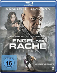 : Kite Engel der Rache 2014 German Dl 1080p BluRay x265-PaTrol